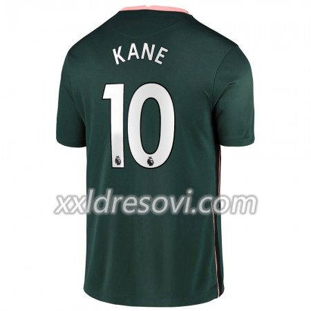 Tottenham Hotspur Harry Kane 10 Drugi Nogometni Dres 2020-2021